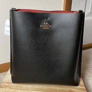 Coach Mollie Bucket Bag